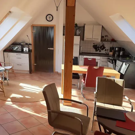 Traumblick Sellin: Spacious Beachside Apartment with Pool and Sauna Goehren  Exterior photo