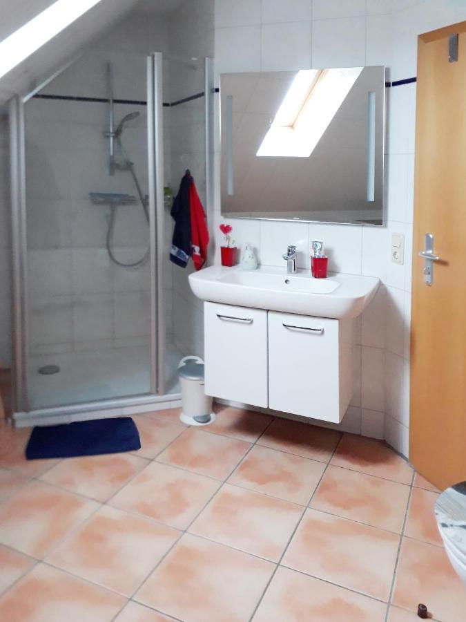 Traumblick Sellin: Spacious Beachside With Pool And Sauna Goehren (Ruegen)