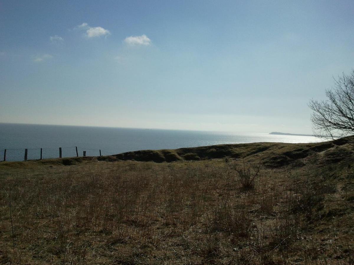Traumblick Sellin: Spacious Beachside With Pool And Sauna Apartment *