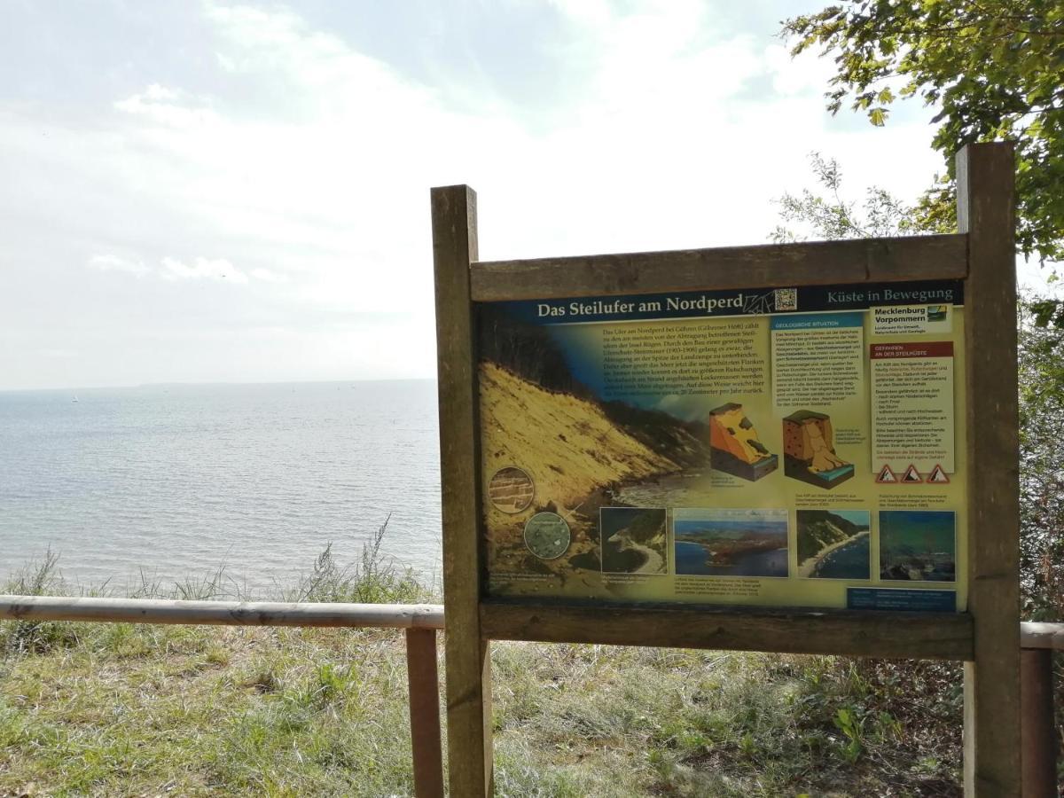 Traumblick Sellin: Spacious Beachside With Pool And Sauna * Goehren (Ruegen)