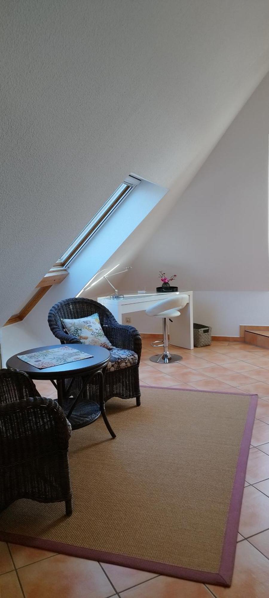 Traumblick Sellin: Spacious Beachside With Pool And Sauna Apartment Goehren (Ruegen)