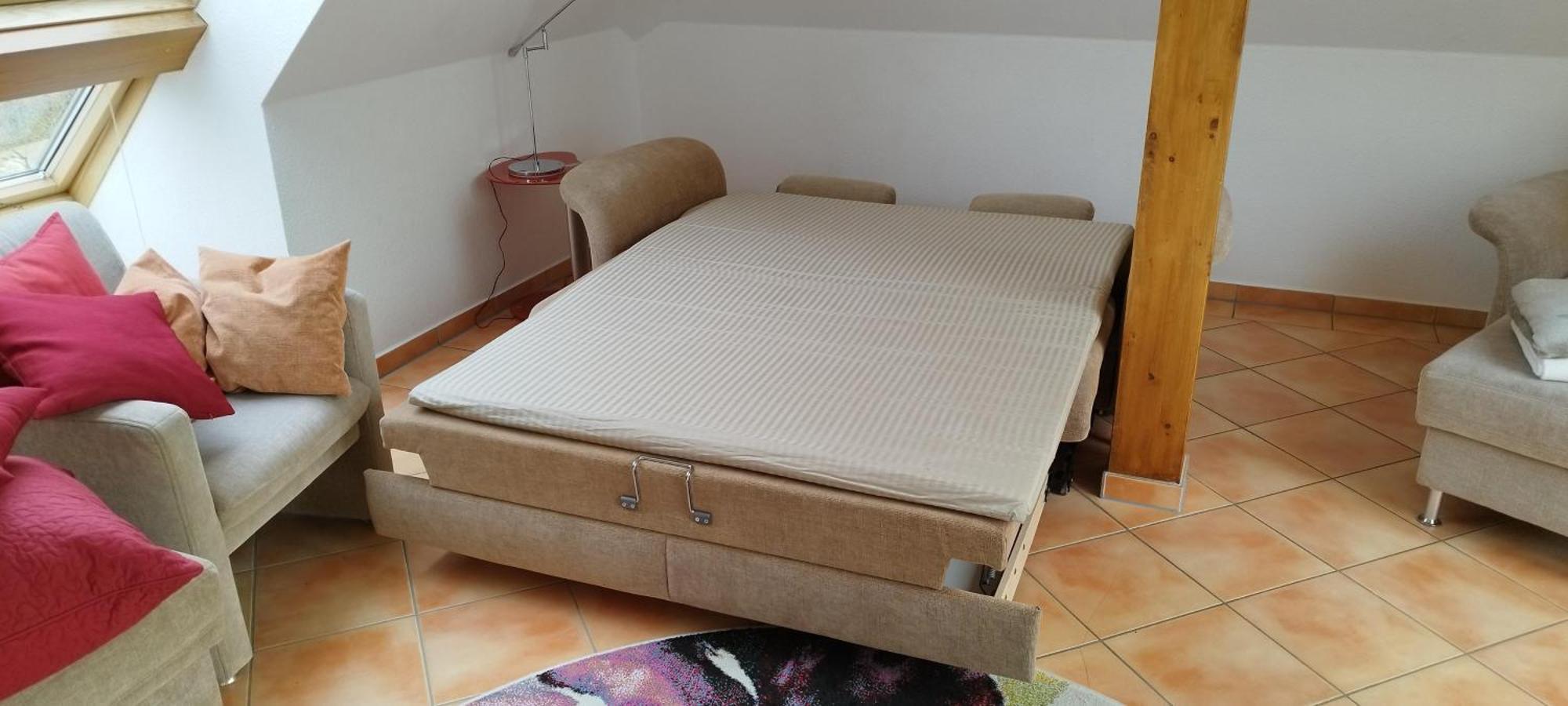 Traumblick Sellin: Spacious Beachside With Pool And Sauna * Goehren (Ruegen)