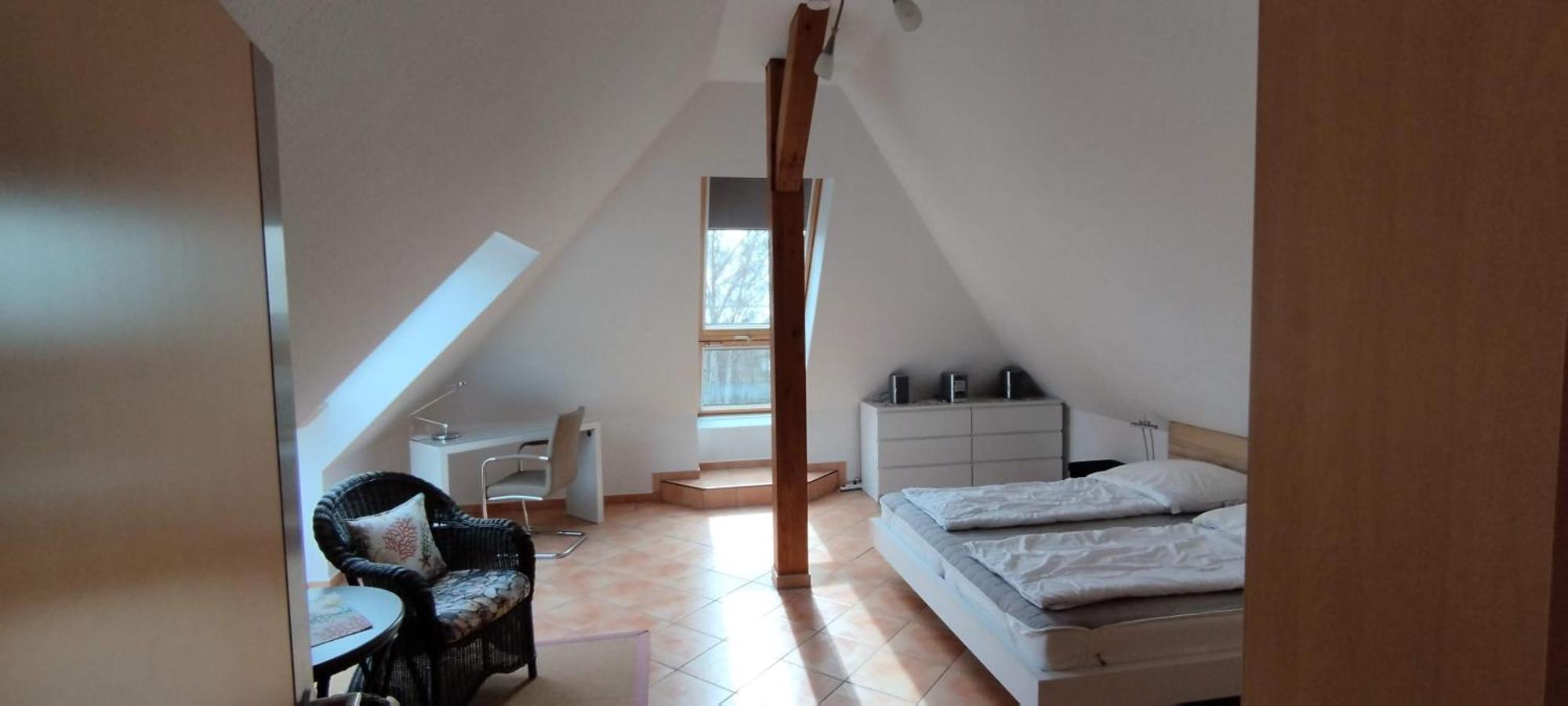 Traumblick Sellin: Spacious Beachside With Pool And Sauna Apartment Goehren (Ruegen)