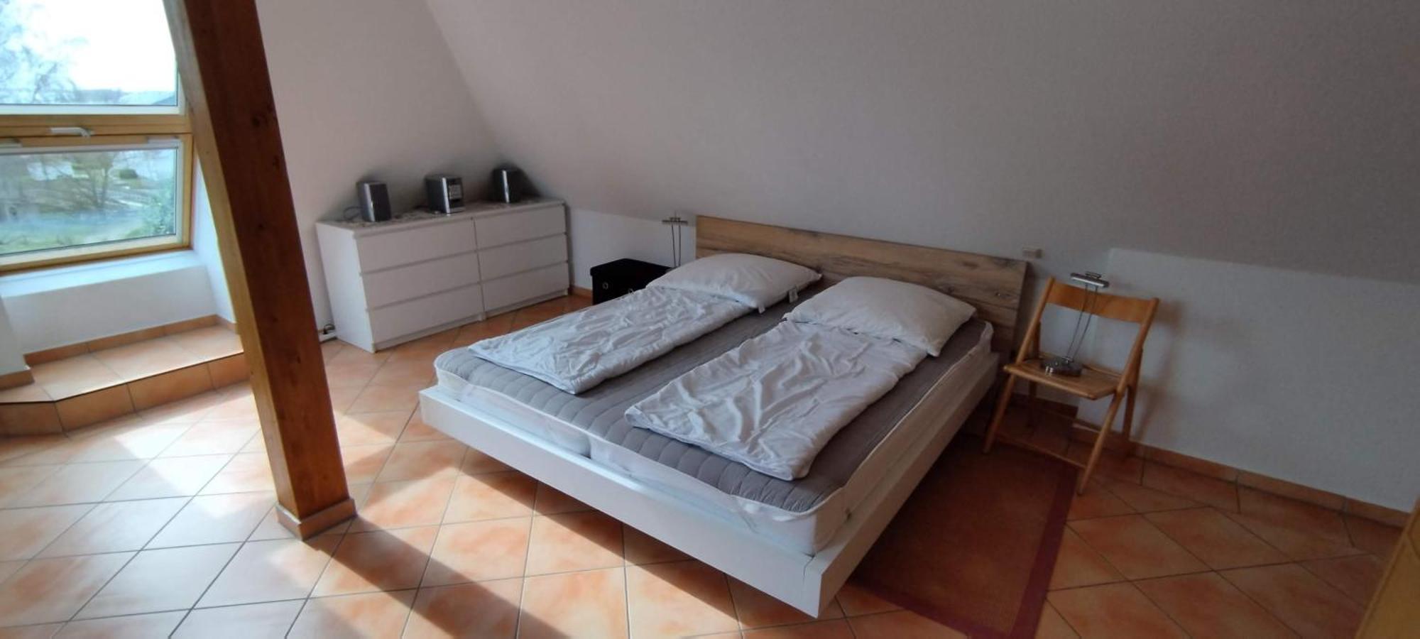 Traumblick Sellin: Spacious Beachside With Pool And Sauna Goehren (Ruegen)